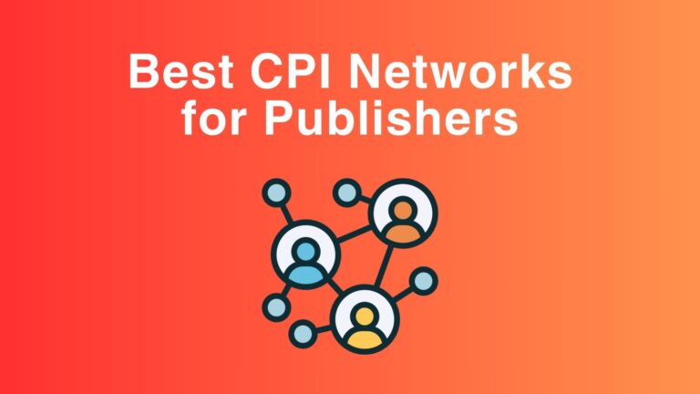 Best cpi networks