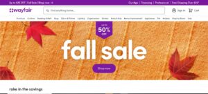 Wayfair