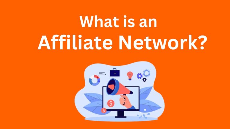 What is an Affiliate Network