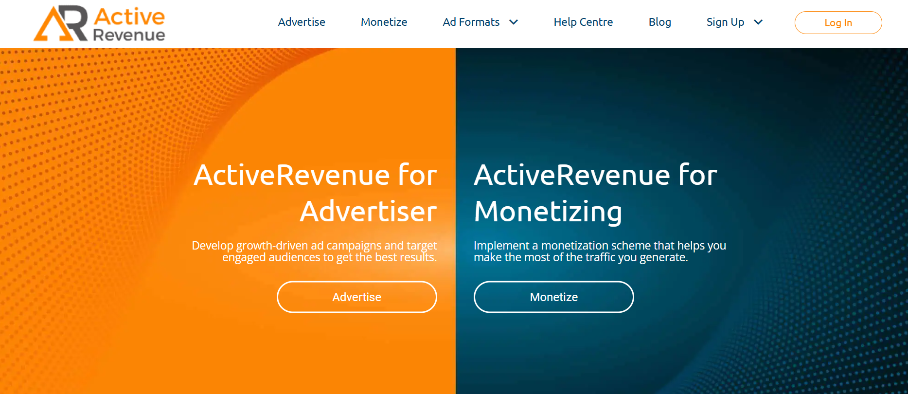 ActiveReveneu