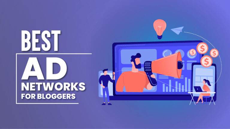 best ad networks for bloggers