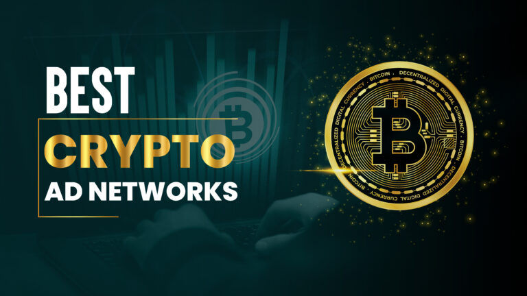 best crypto ad networks