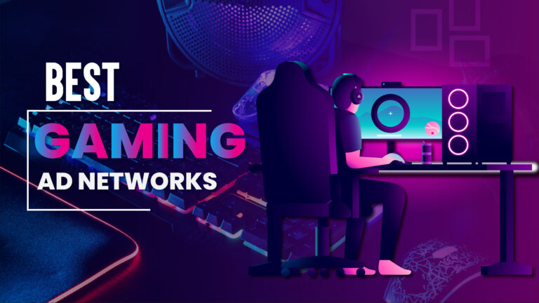 Gaming Ad Networks