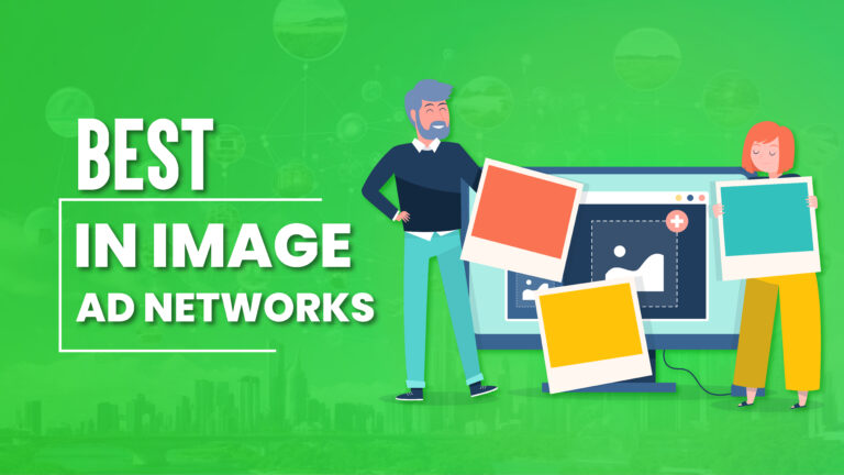 In-Image Ad Networks