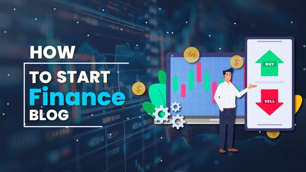 How to Start a Finance Blog in 2026