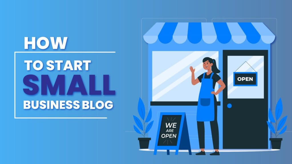 Small Business Blog in 2026