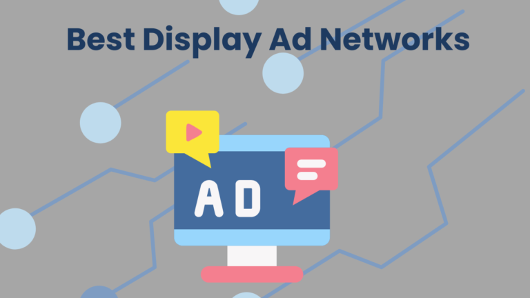 Best Display Ad Networks