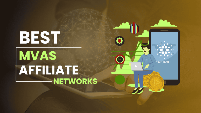 MVAS Affiliate Networks