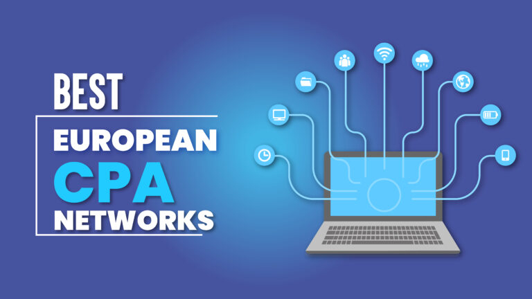 best European cpa networks