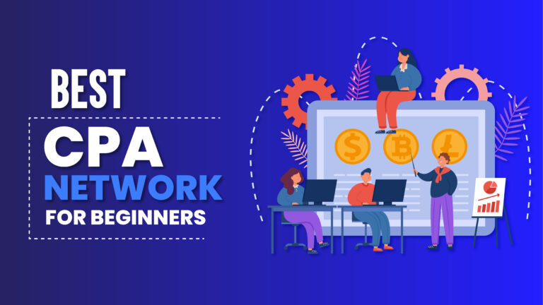 CPA Networks for Beginners