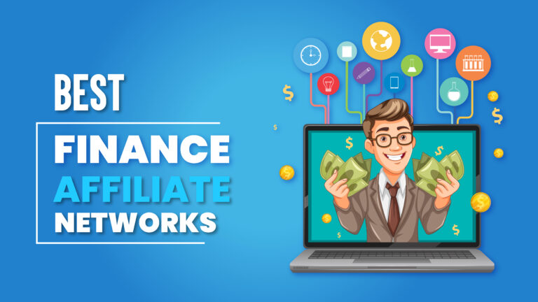 Best finance affiliate networks