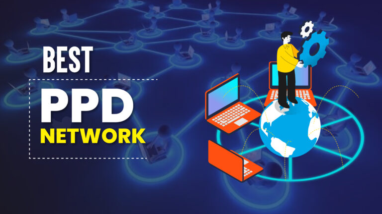 best ppd networks