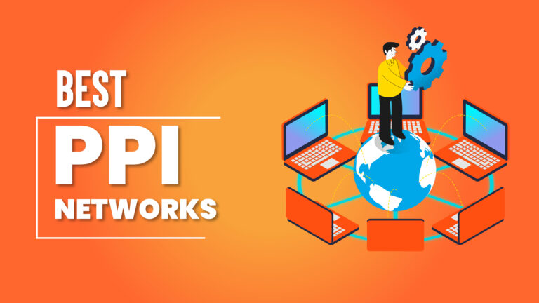 Best PPI Networks