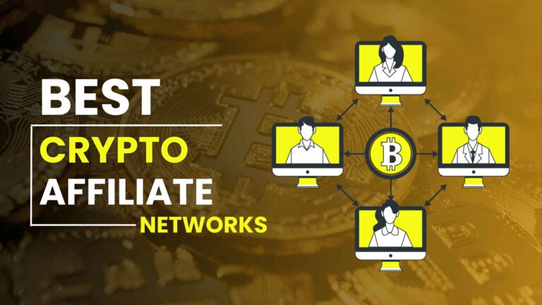 Crypto Affiliate Networks