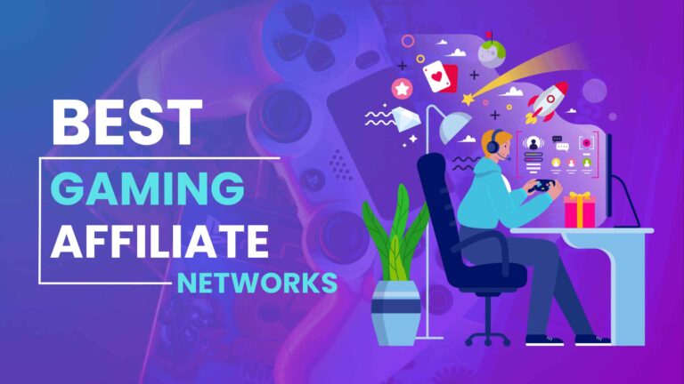 Gaming Affiliate Networks