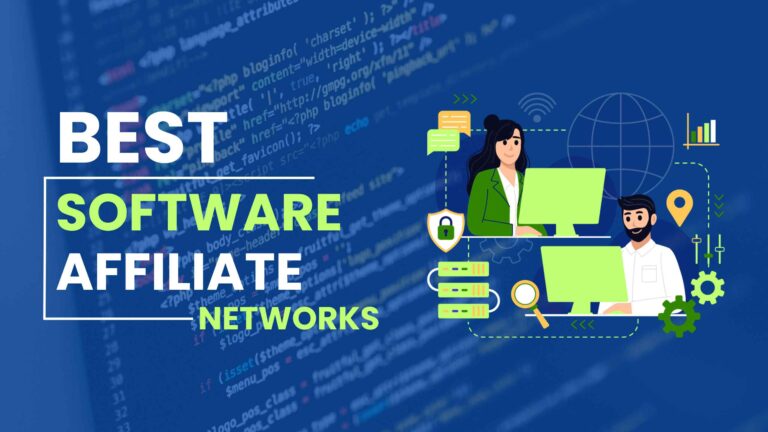 Software Affiliate Networks