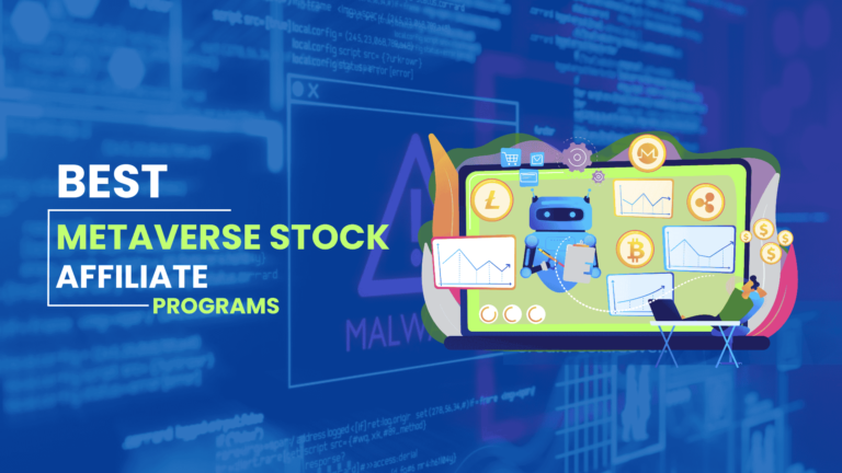 Metaverse Stock Affiliate Programs