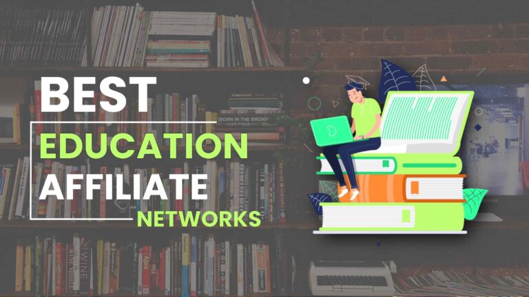 Education Affiliate Networks