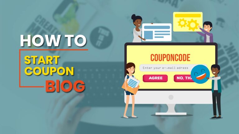 Coupon Blog