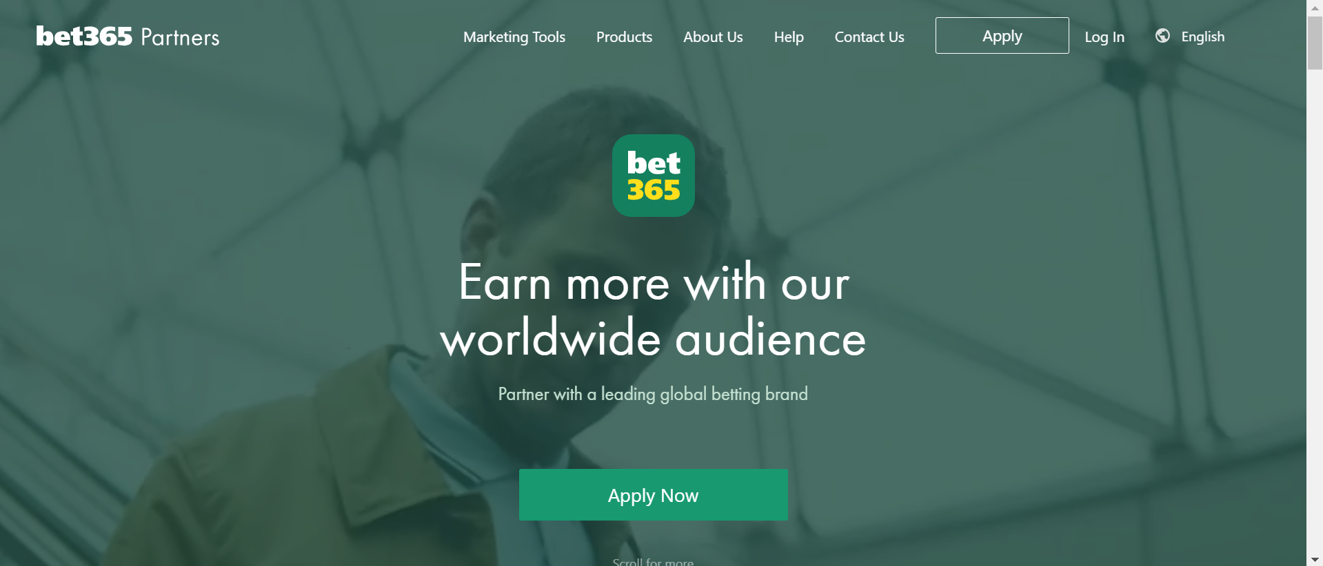 Bet365 Affiliates