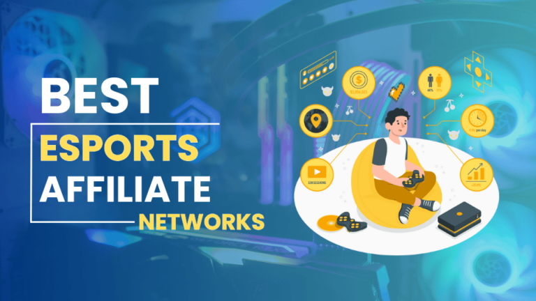 Esports Affiliate Networks