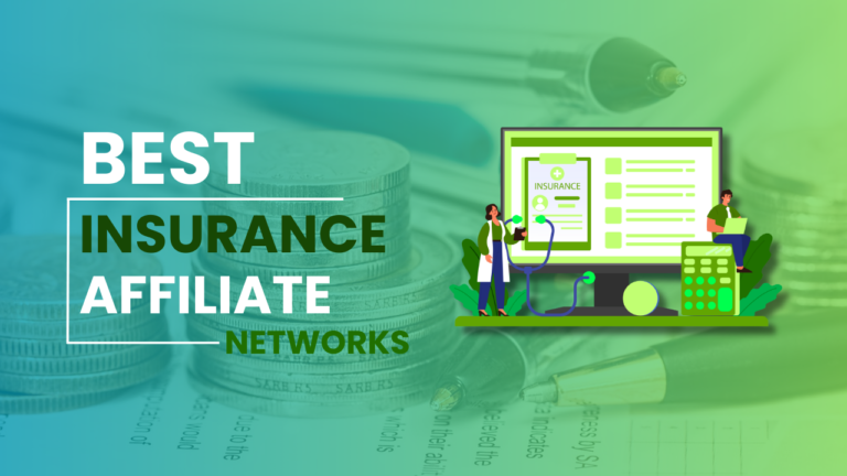 insurance affiliate networks