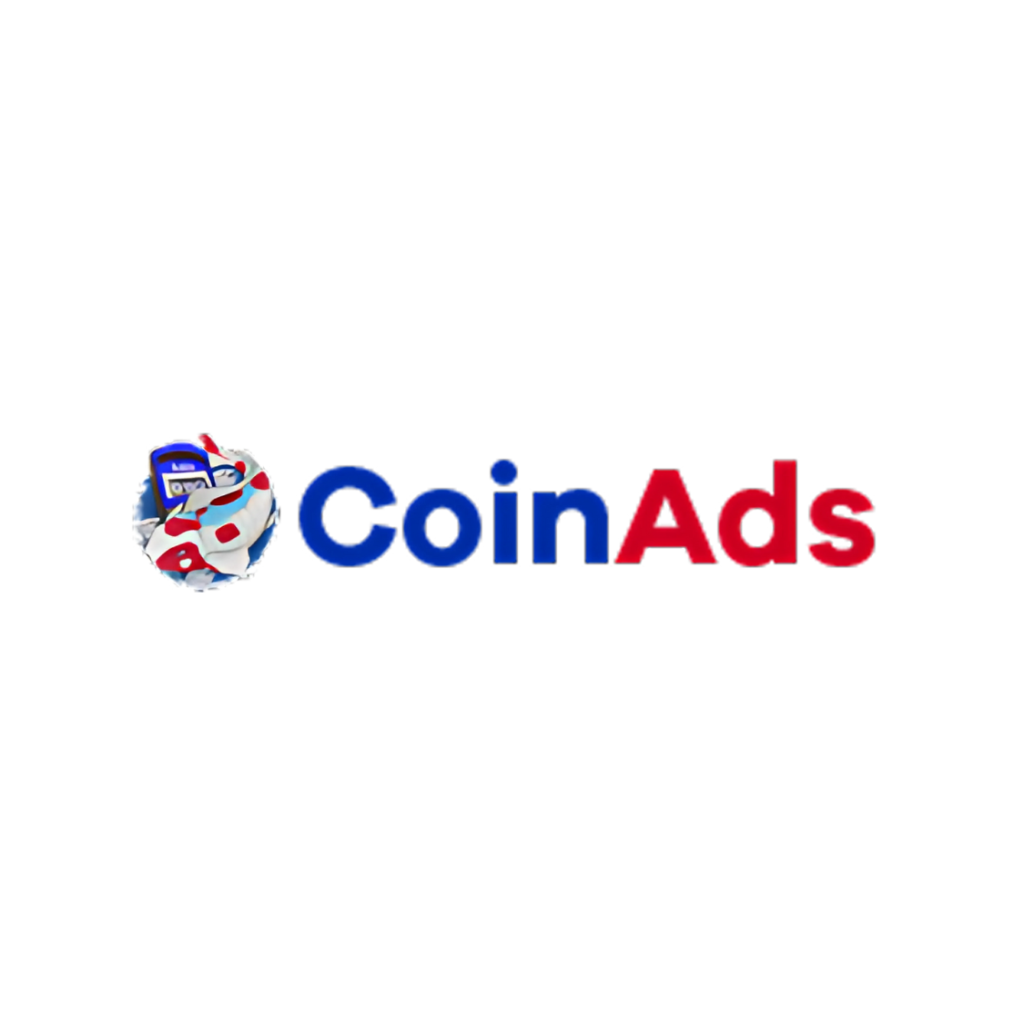 CoinAds.Cash