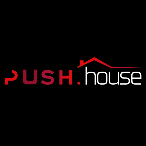 Push.House logo