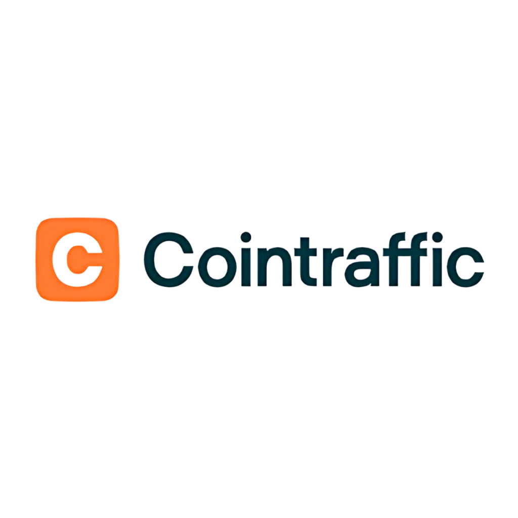 coin traffic logo