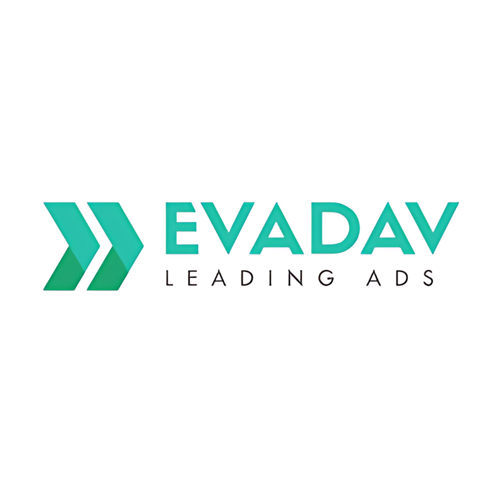 evadav logo