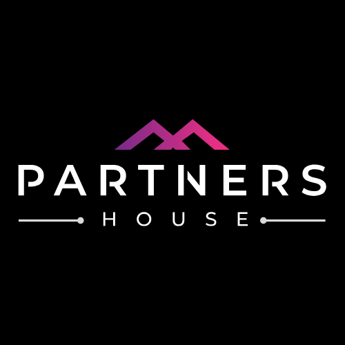 partners house logo