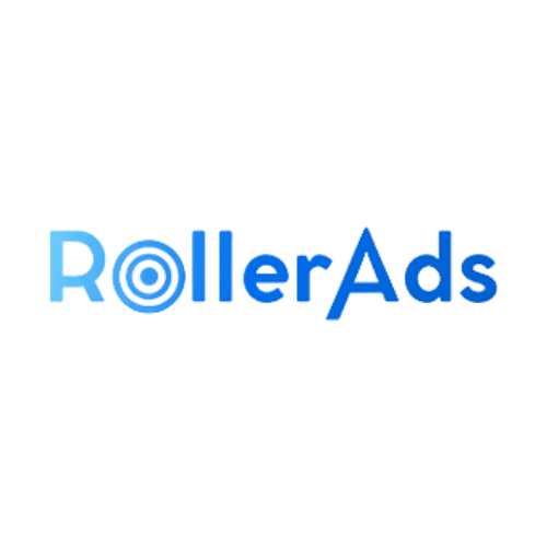 roller ads logo