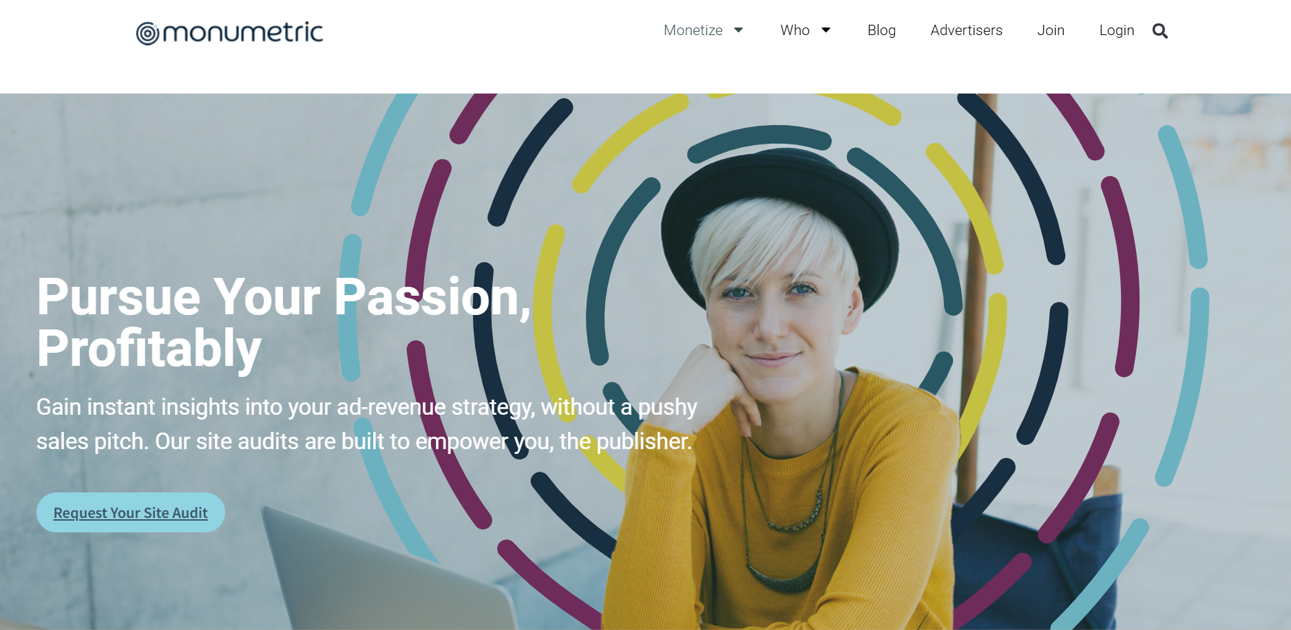 Best Ad Networks for Small Publishers