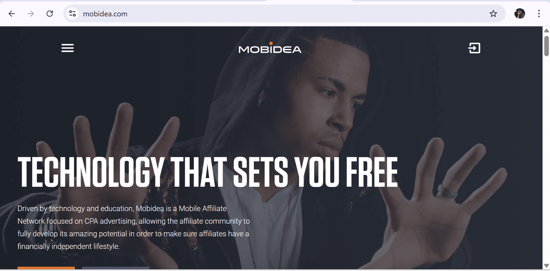Mobidea