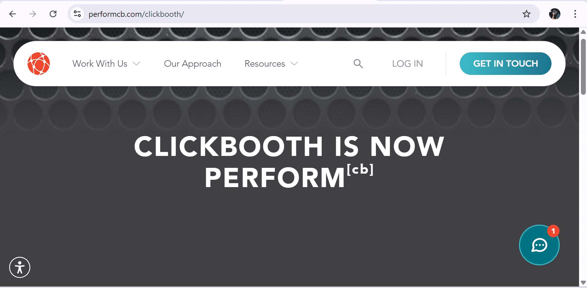 Perform[cb] (formerly Clickbooth)