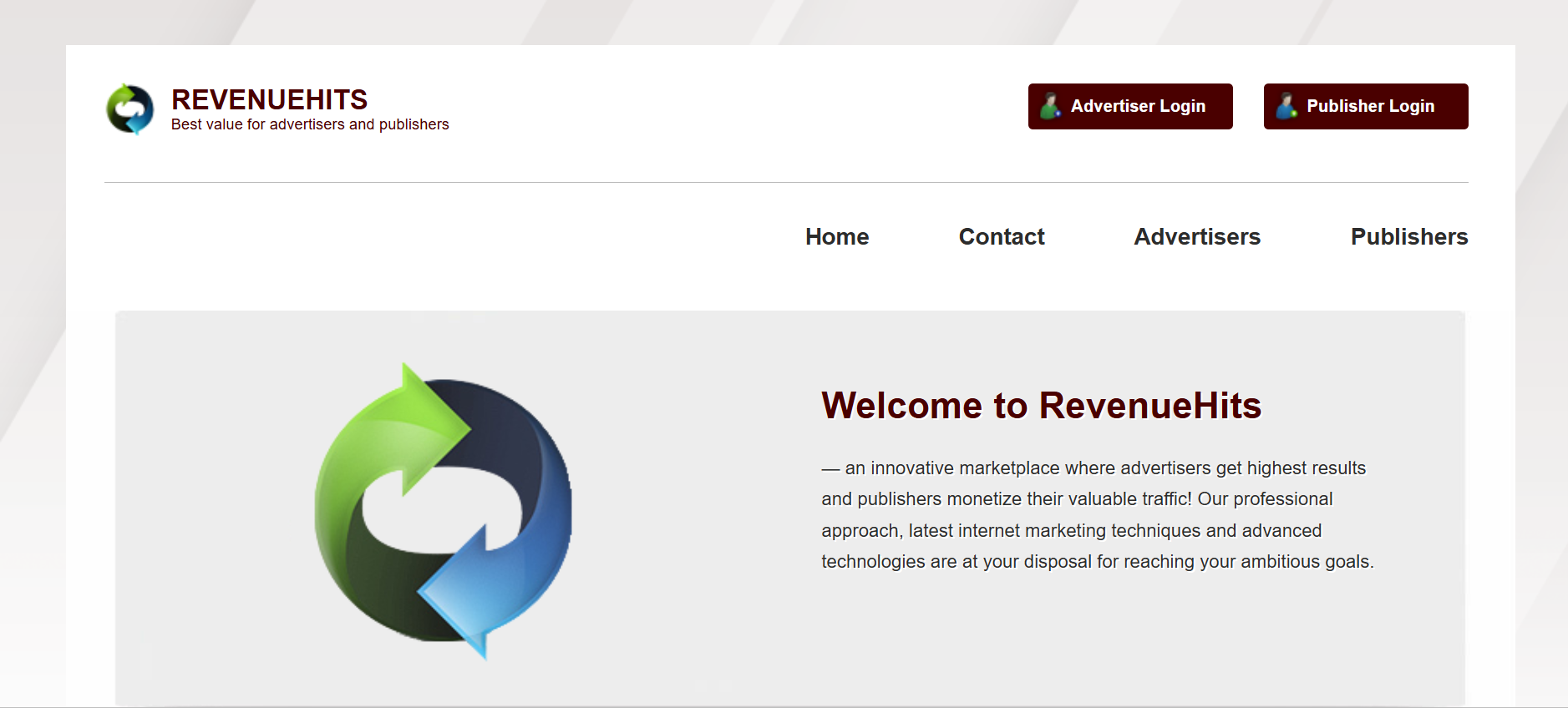 RevenueHits