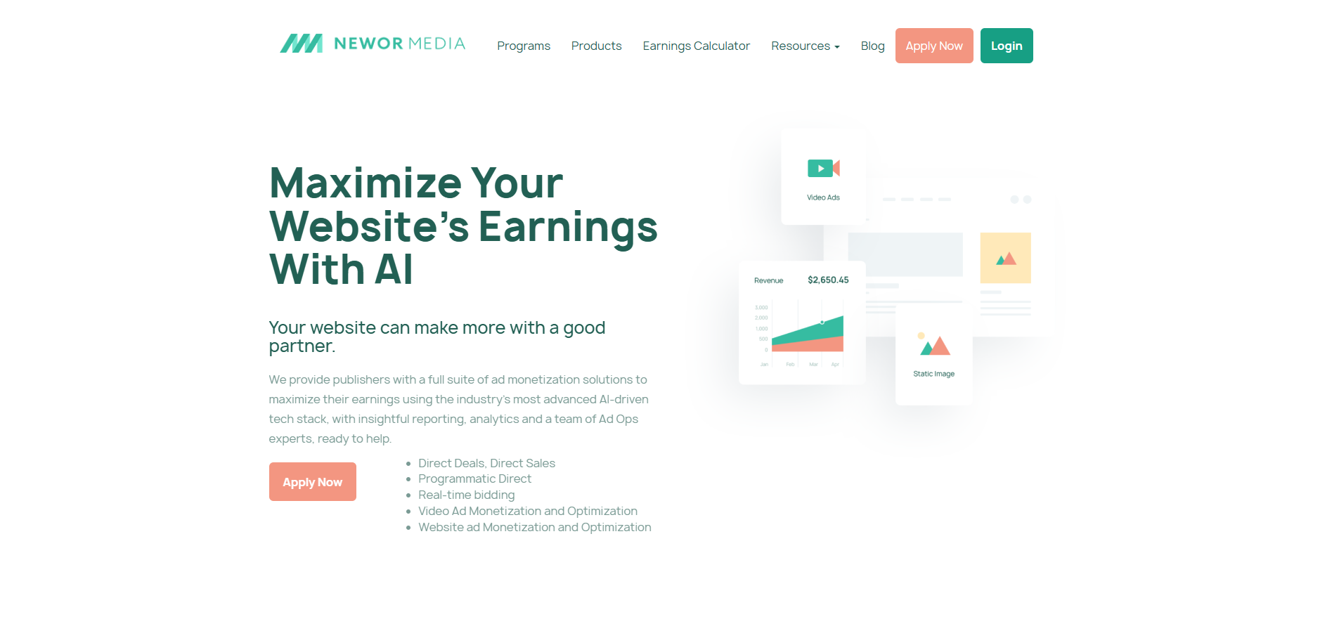 Newor Media
