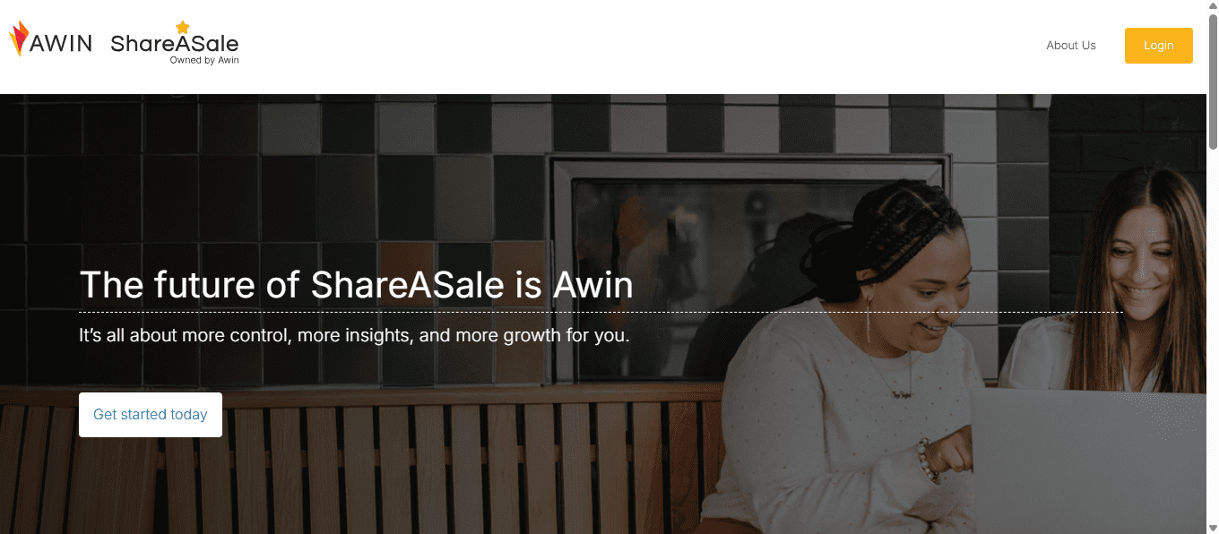 ShareASale