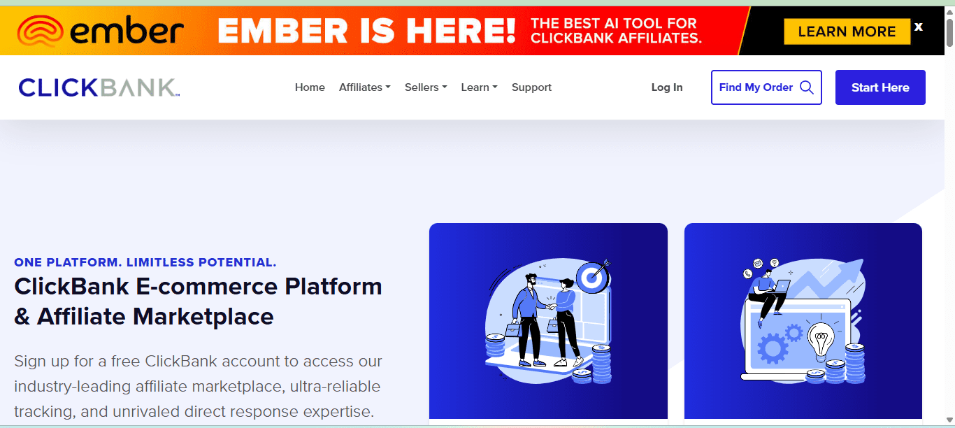 ClickBank