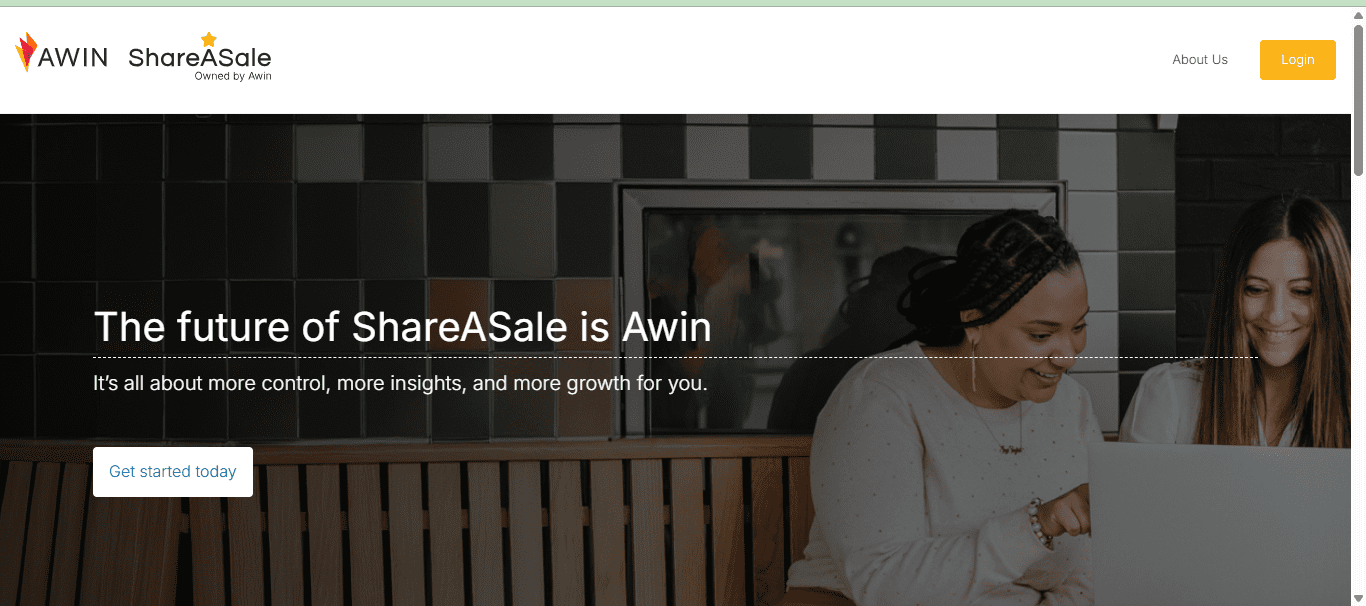 ShareASale