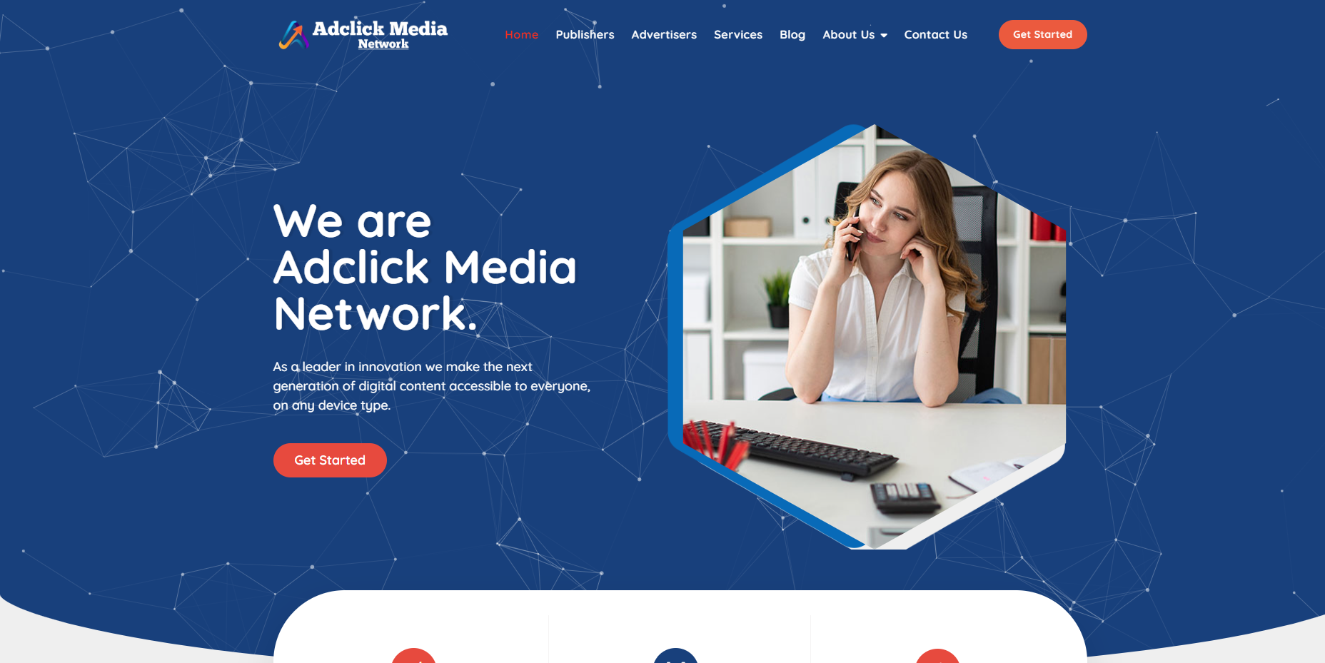 Adclcik media Cpa Networks for beginners