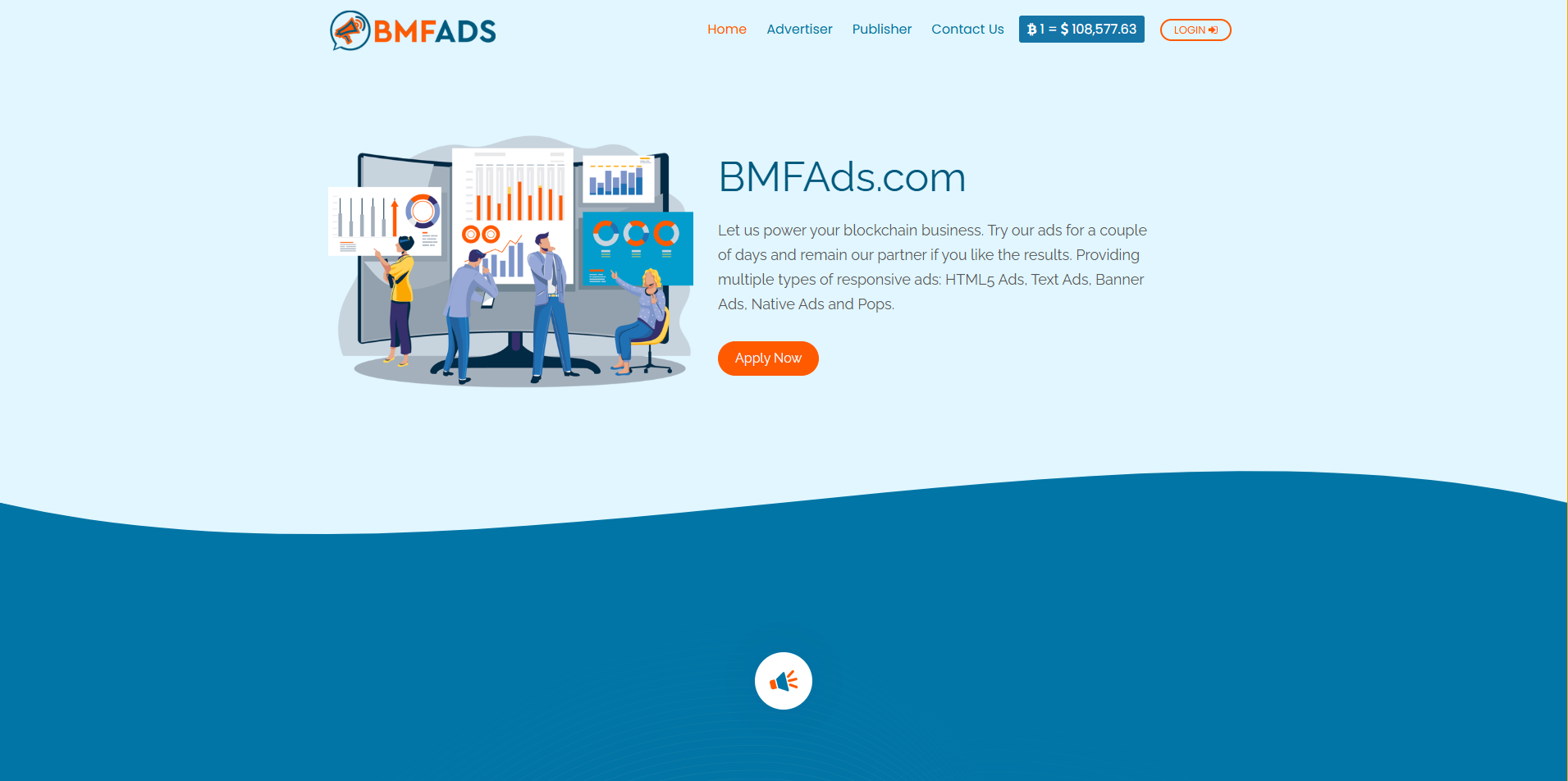 BMFads