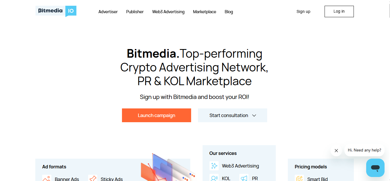 Bitmedia