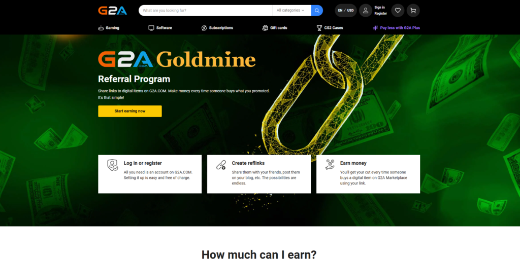 Best Esports Affiliate Networks