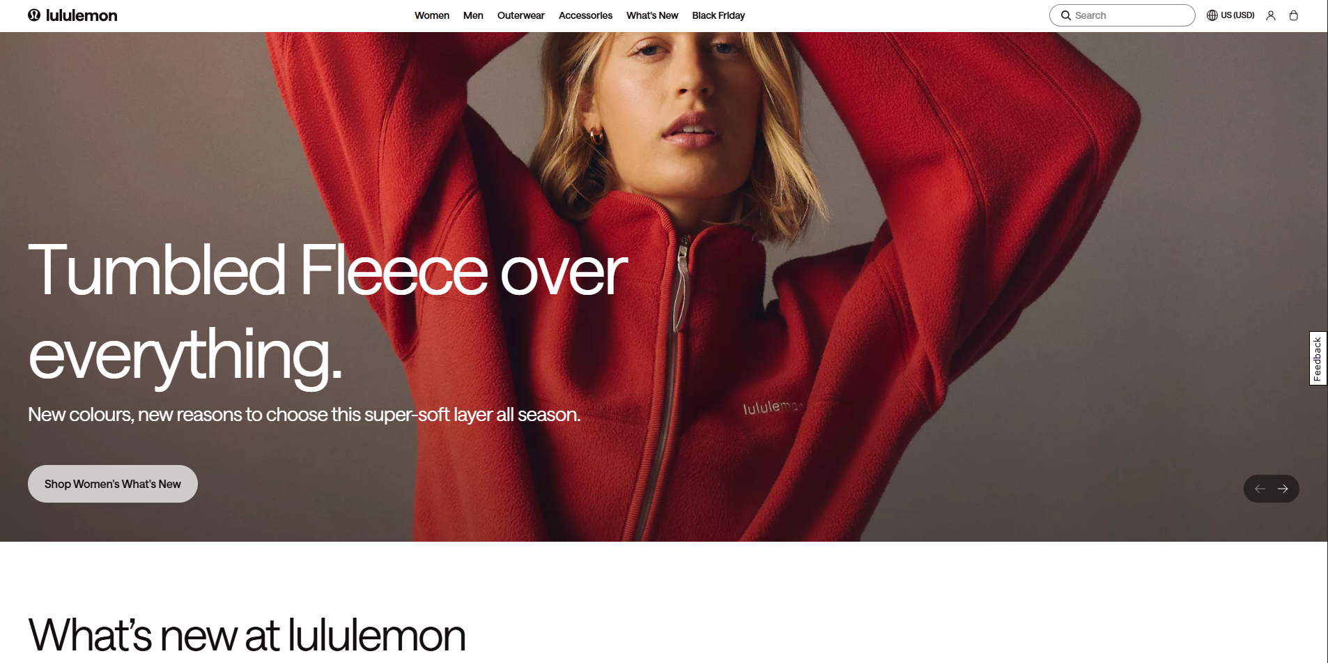 Lululemon