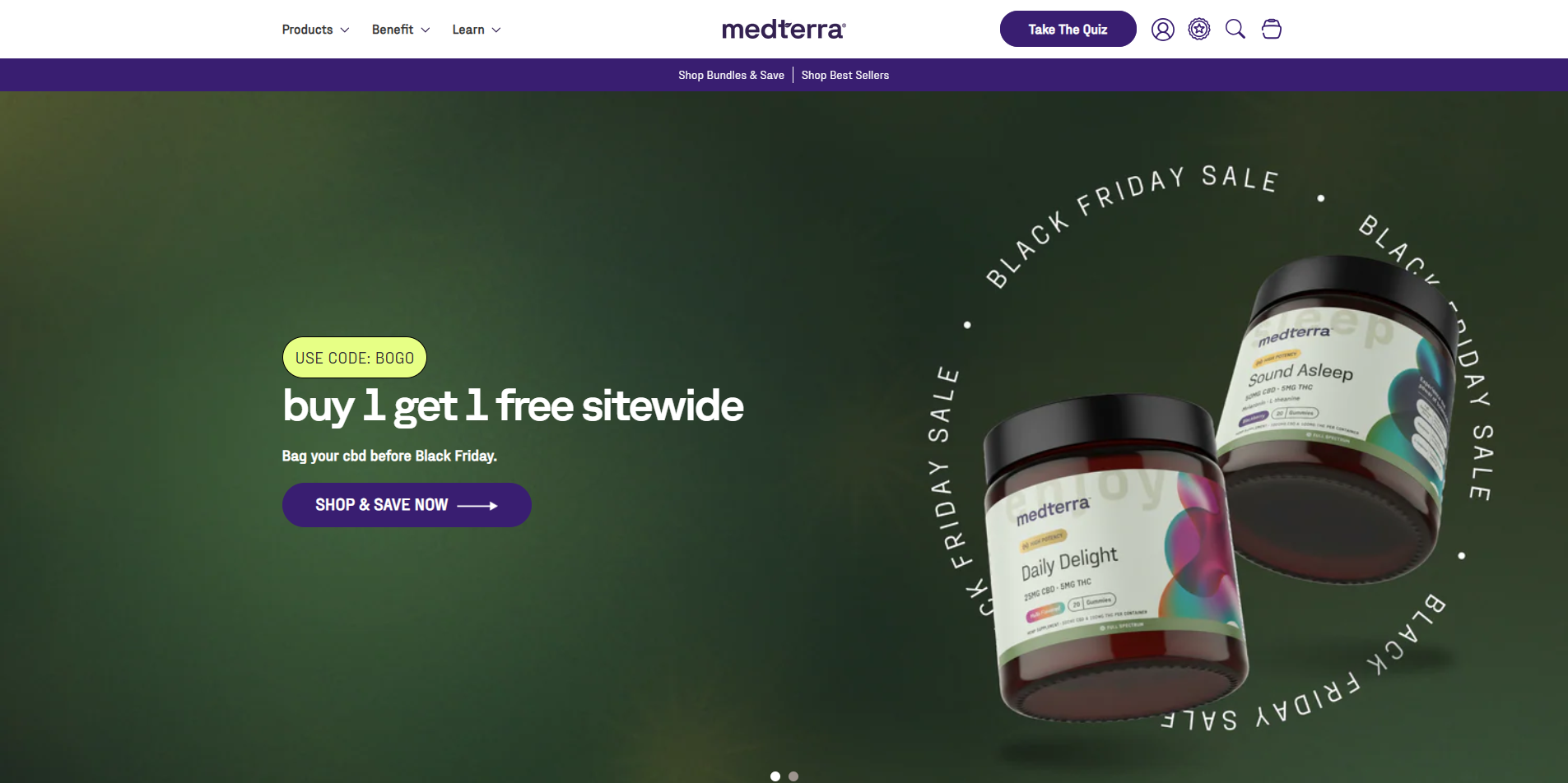 Medterra