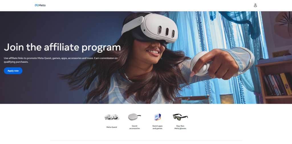 Best Metaverse Stock Affiliate Programs