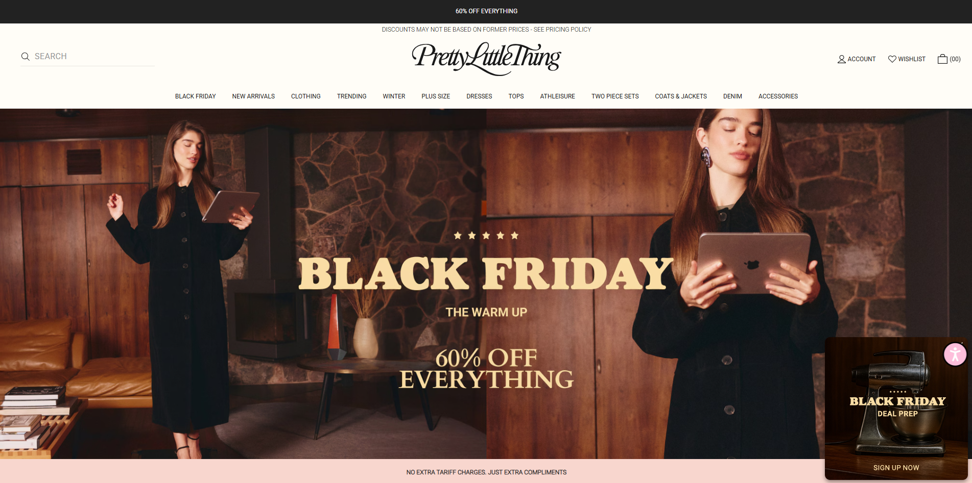 Pretty Little Things