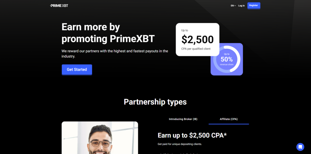 Best Metaverse Stock Affiliate Programs