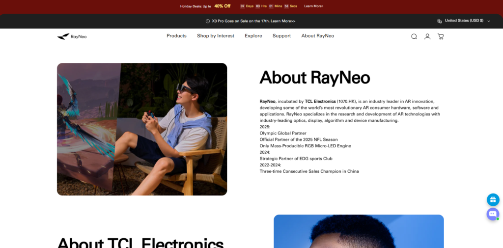 Best Wearable Tech Affiliate Programs